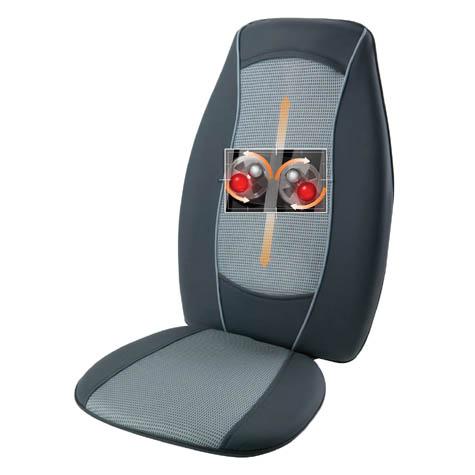 Homedics : HoMedics Shiatsu 300H  Plus Massager with Heat 